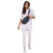 Thule Subterra 2 TSS403 Dark Slate Polyester Grey Unisex Cross body bag Thule Subterra 2 TSS403 Dark Slate Polyester Grey Unisex Cross body bag