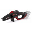 Einhell GP-PS 18/20 Li BL-Solo pruning shears Bypass Black, Red