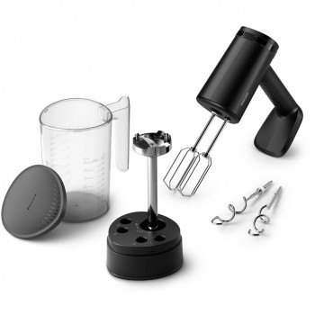 Philips HR3781/10 mixer Hand mixer 500 W