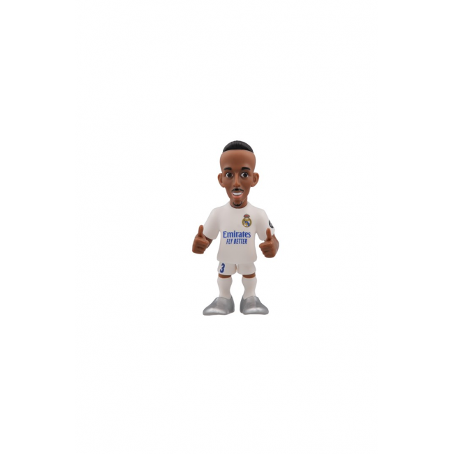 MINIX REAL MADRYT - EDER MILITAO MINIX REAL MADRYT - EDER MILITAO