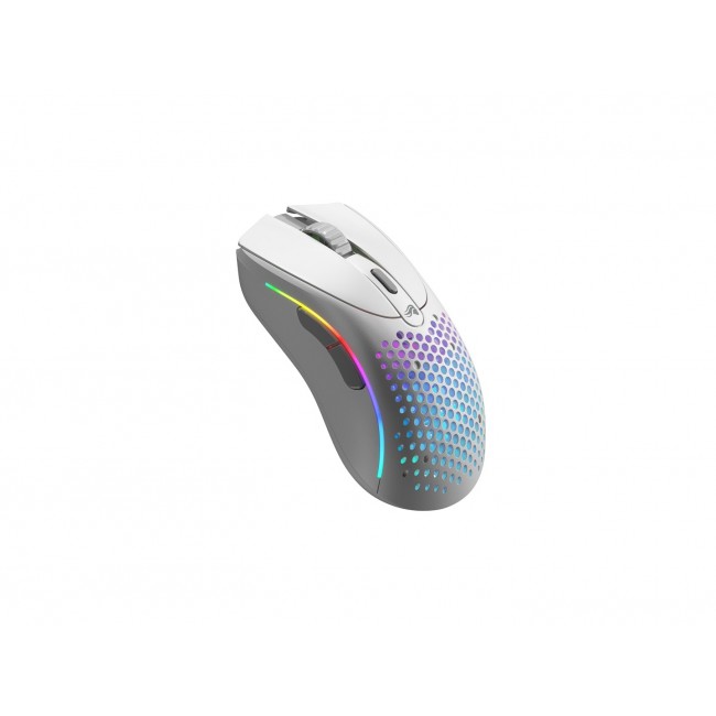 Glorious Gaming Glorious Model D 2 Wireless Gaming-Maus - wei 