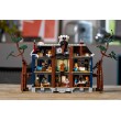 LEGO ICONS 11370 Stranger Things: The Creel House