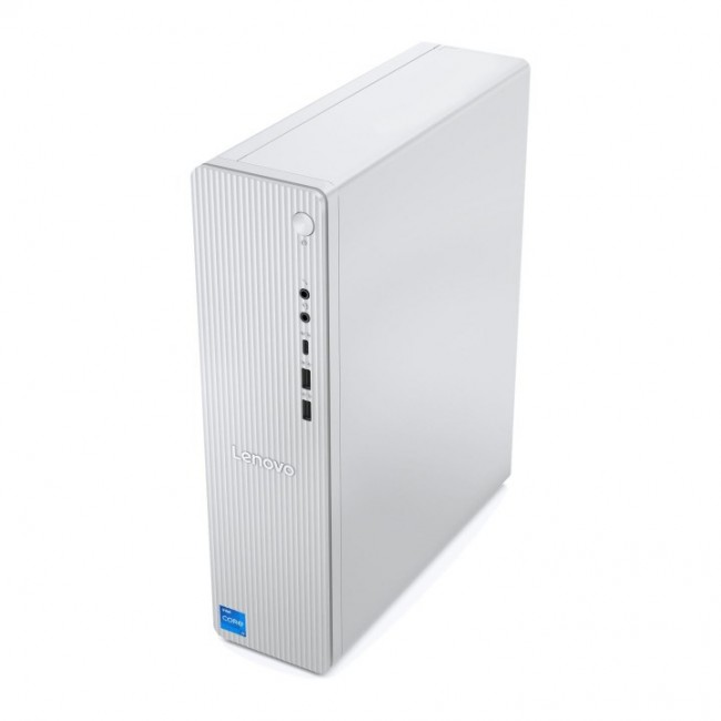 Lenovo IdeaCentre Tower 08IRH9 i7-13620H 16GB DDR5 5200 512GB SSD Intel UHD Graphics No OS Cloud Grey 3-year On-site warranty