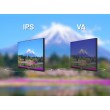 JAPANNEXT JN-I238FHD120F-HSP-YE computer monitor 60.5 cm (23.8