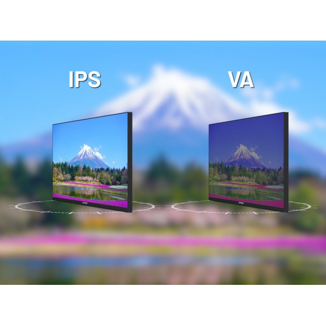 JAPANNEXT JN-I238FHD120F-HSP-YE computer monitor 60.5 cm (23.8