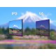 JAPANNEXT JN-I238FHD120F-HSP-YE computer monitor 60.5 cm (23.8
