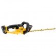 55cm hedge trimmer, 18V DCMHT563P1 DEWALT 55cm hedge trimmer, 18V DCMHT563P1 DEWALT