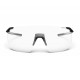 JULBO FASTER sunglasses, size L, Black