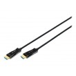 DIGITUS HDMI AOC Hybrid Glasfaserkabel, UHD 4K, 30 m DIGITUS HDMI AOC Hybrid Glasfaserkabel, UHD 4K, 30 m