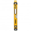 DeWALT DWHT0-43224 level 0.6 m Black, Yellow DeWALT DWHT0-43224 level 0.6 m Black, Yellow