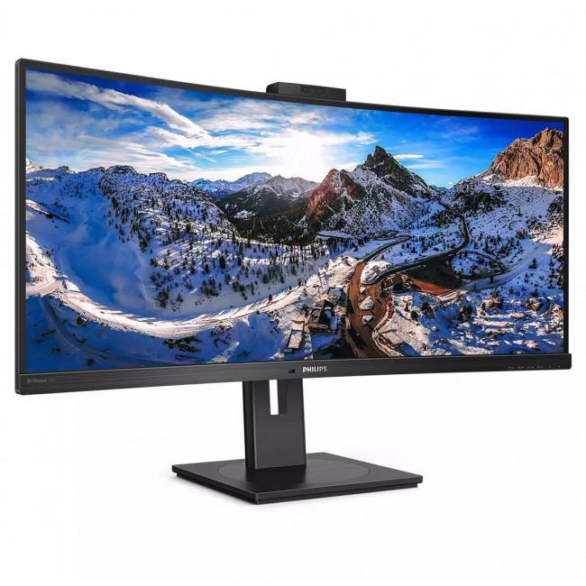 Philips P Line 346P1CRH/00 computer monitor 86.4 cm (34