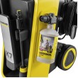K rcher K 7 Comfort Premium pressure washer Upright 3000 W Yellow K rcher K 7 Comfort Premium pressure washer Upright 3000 W Yellow