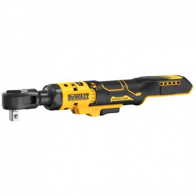 Accumulator ratchet without battery and charger DCF512N DEWALT Accumulator ratchet without battery and charger DCF512N DEWALT