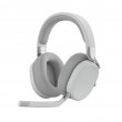 Fractal Design Scape Headset Wired & Wireless Head-band Music Charging stand Grey