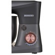 HEINRICH'S HKM 8077 K chenmaschine Titan
