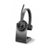 POLY Voyager 4310 USB-C Headset +BT700 dongle +Charging Stand