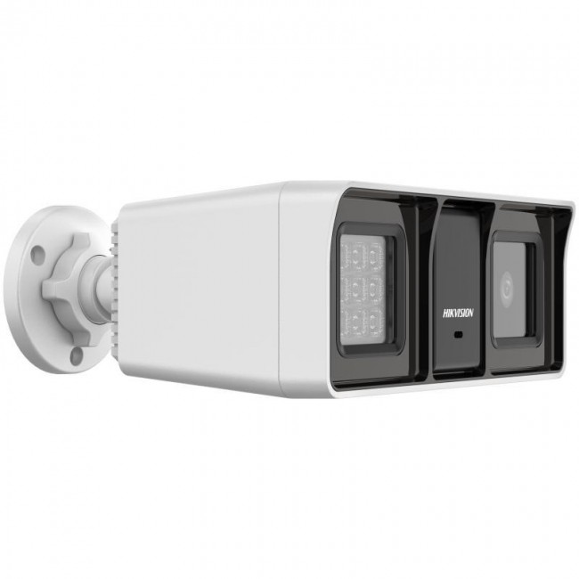 Hikvision DS-2CE18D0T-LFS Bullet CCTV security camera Outdoor 1920 x 1080 pixels Ceiling/wall Hikvision DS-2CE18D0T-LFS Bullet CCTV security camera Outdoor 1920 x 1080 pixels Ceiling/wall