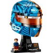 LEGO EDITIONS 43017 McLaren Mastercard F1 Team Oscar Piastri Helmet