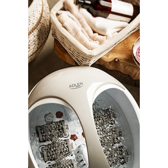 ADLER AD 2177 foot massager