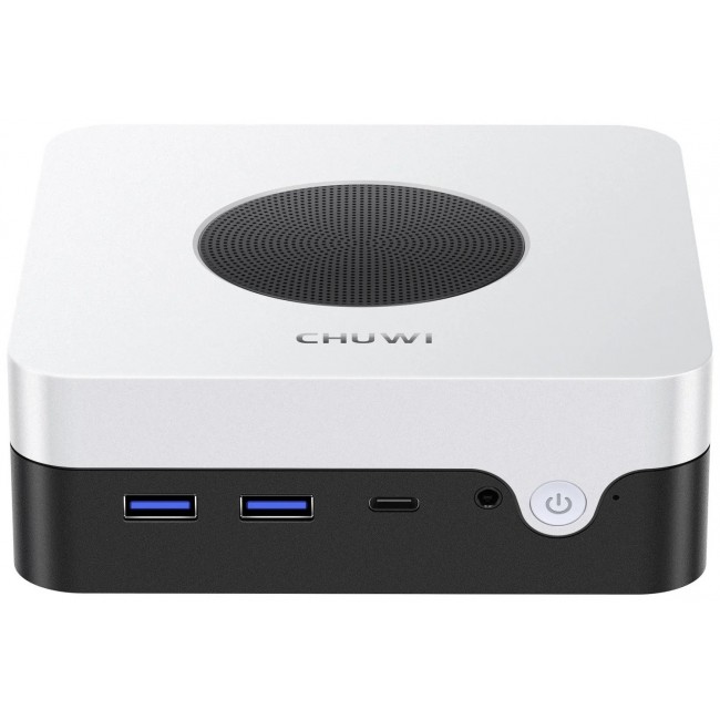 PC Chuwi Larkbox-X-P-K1 i3-1220P 8GB SSD256 BT W11Pro