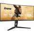 iiyama G-MASTER GCB3486WQSCP-B1 computer monitor 86.4 cm (34