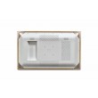 Denver PFF-3263LW digital photo frame Wood 80 cm (31.5