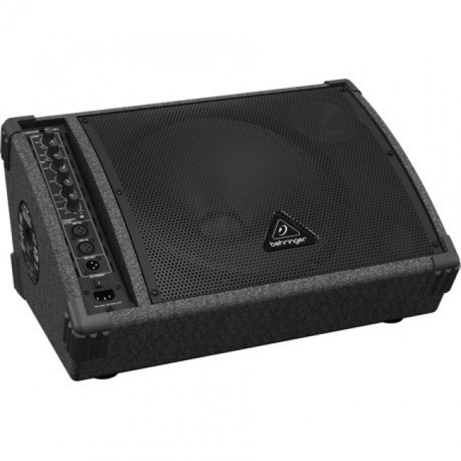 Behringer F1220D Monitor sceniczny aktywny 12 Behringer F1220D Monitor sceniczny aktywny 12