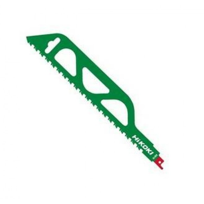 Reciprocating saw blades RB70/S1243HM 1 pc.