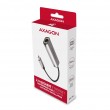 Axagon ADE-25RC SuperSpeed USB-C 2.5 gigabit ethernet adapter