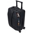 Thule Aion TARS122 - Black Trolley Soft shell 35 L Polyester Thule Aion TARS122 - Black Trolley Soft shell 35 L Polyester
