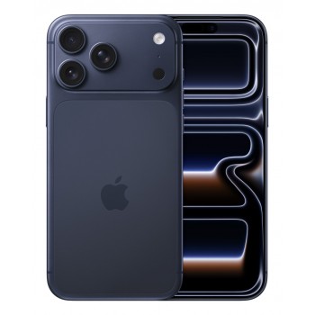 Apple iPhone 17 Pro Max 256GB Deep Blue