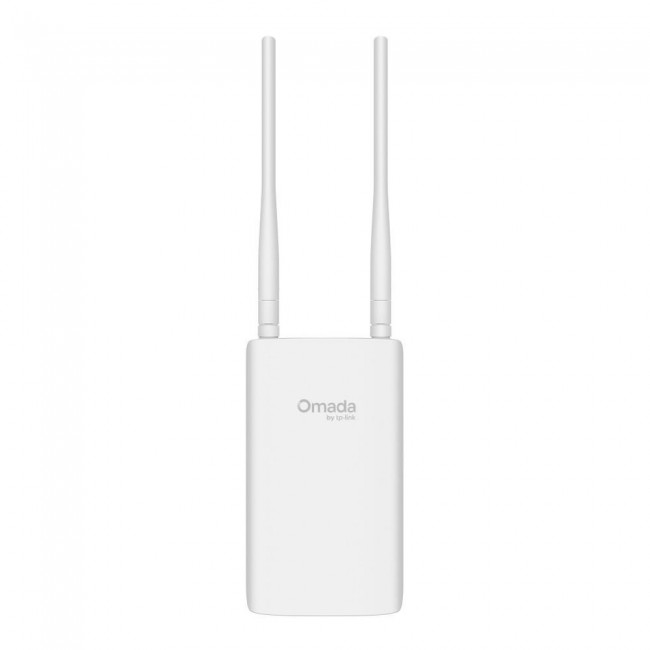 TP-Link Omada EAP603-Outdoor 1800 Mbit/s White Power over Ethernet (PoE)