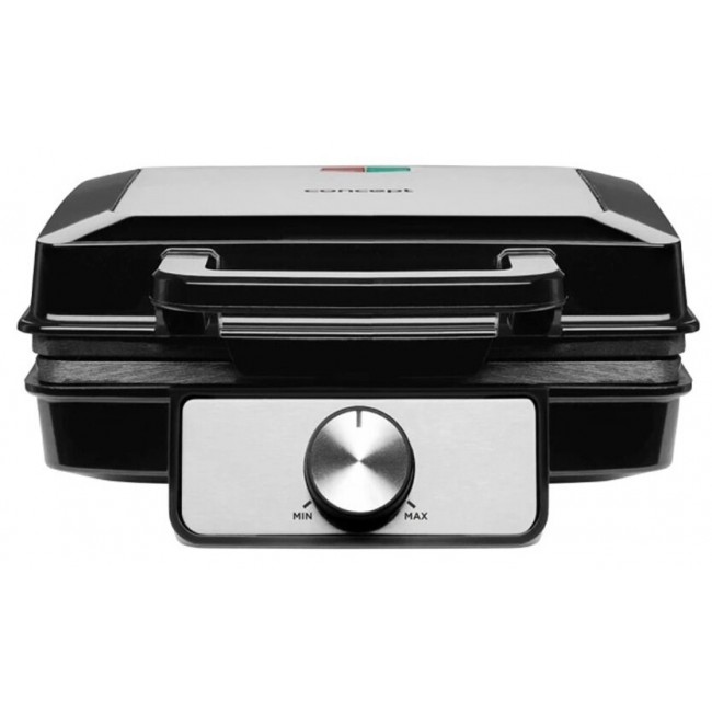 Waffle Maker CONCEPT VF3060 1400W 2.4 cm