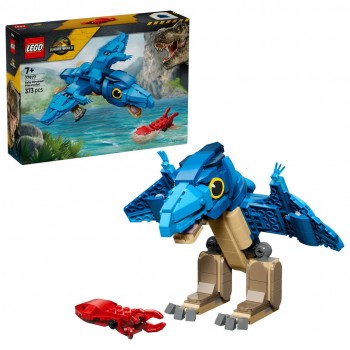 LEGO JURASSIC WORLD 77977 Baby Dinosaur Pteranodon