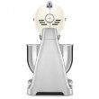 Smeg SMF04CREU mixer Stand mixer 800 W Cream