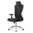 MA-Manager 3.5 Black office chair