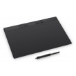 Wacom Intuos Pro Large graphic tablet Black 349 x 195 mm USB/Bluetooth Wacom Intuos Pro Large graphic tablet Black 349 x 195 mm USB/Bluetooth