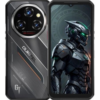 Oukitel WP62 6,58