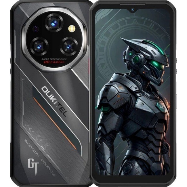 Oukitel WP62 6,58