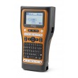 Brother PT-E560BTVP label printer Thermal transfer 180 x 180 DPI 20 mm/sec Wired & Wireless HSE/TZe Bluetooth QWERTZ Brother PT-E560BTVP label printer Thermal transfer 180 x 180 DPI 20 mm/sec Wired & Wireless HSE/TZe Bluetooth QWERTZ