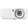 Optoma UHZ67-W Standard throw projector DLP UHD 4K (3840x2160) 3D White