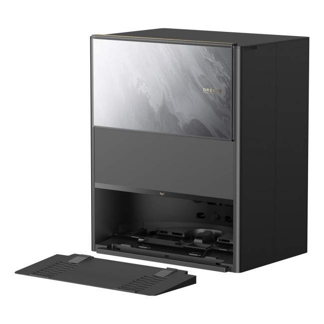Dreame Aqua10 Ultra Track Complete Black Dreame Aqua10 Ultra Track Complete Black