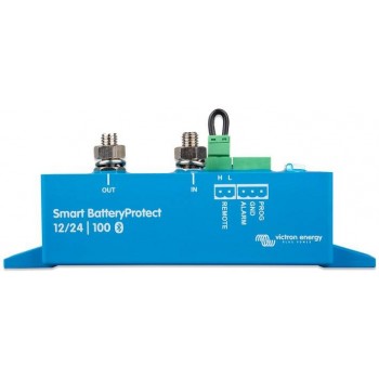 Smart BatteryProtect 12/24V-100A