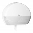 Tork Mini Jumbo Roll paper towel dispenser White