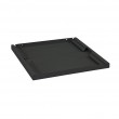 Triton Shelf with perforation 1U 950mm