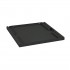 Triton Shelf with perforation 1U 950mm