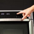 Cecotec 02258 toaster oven 30 L 1600 W Steel