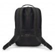 DICOTA D32116-RPET backpack Casual backpack Black Polyester, Recycled polyethylene terephthalate (rPET)