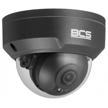 BCS BCS-P-DIP25FSR3-Ai2-G Dome IP security camera Indoor & outdoor 2880 x 1620 pixels Ceiling/wall