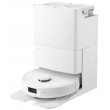 Roborock Q-Revo MaxV cleaning robot (white)